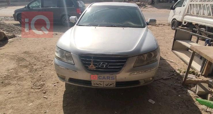 هیۆندای سۆناتا